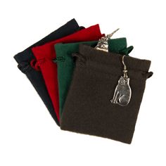 cloth pouch